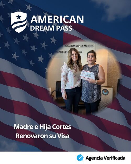 Caso de Éxito Familia Cortes